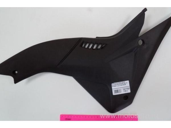 Купить  Обтекатель бака FALCON SPEEDFIRE 250cc, Johnny Pag Falcon 320i левый (RF20611) (шт) (MM 92249 купить с доставкой по Москве и России, цена, технические характеристики, комплектация фото  - motoserp.ru