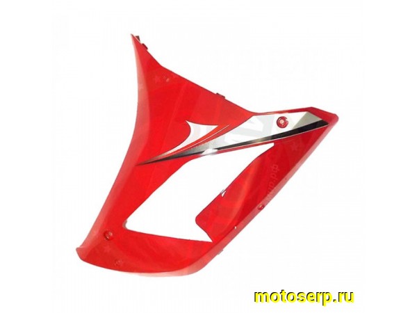 Купить  Обтекатель задний (боковина) FALCON SPEEDFIRE 250cc, Johnny Pag Falcon 320i верхний правый (RF20509) (шт) (MM 92243 купить с доставкой по Москве и России, цена, технические характеристики, комплектация фото  - motoserp.ru