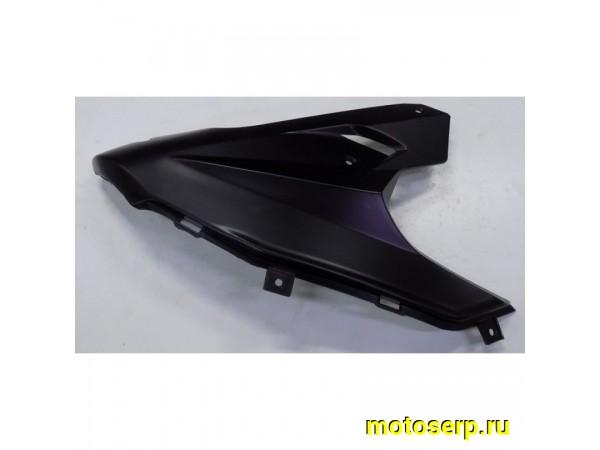 Купить  Обтекатель задний (боковина) FALCON SPEEDFIRE 250cc, Johnny Pag Falcon 320i нижний правый (RF20518) (красный) (шт) (MM 92245 купить с доставкой по Москве и России, цена, технические характеристики, комплектация фото  - motoserp.ru