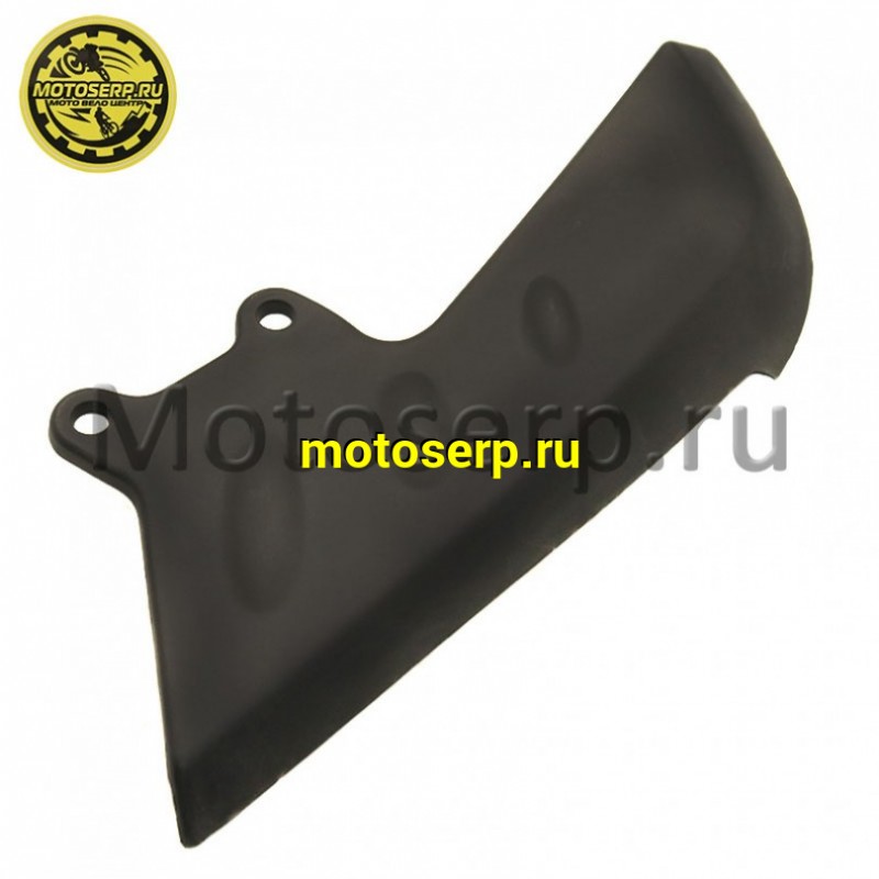 Купить  Щиток защитный переднего амортизатора (защита пера) FALCON SPEEDFIRE 250cc, Johnny Pag Falcon 320i левый (RF20515) (шт) (MM 92255 купить с доставкой по Москве и России, цена, технические характеристики, комплектация фото  - motoserp.ru