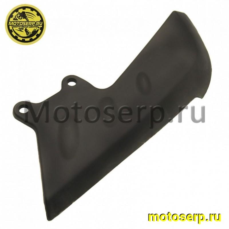 Купить  Щиток защитный переднего амортизатора (защита пера) FALCON SPEEDFIRE 250cc, Johnny Pag Falcon 320i левый (RF20515) (шт) (MM 92255 купить с доставкой по Москве и России, цена, технические характеристики, комплектация фото  - motoserp.ru