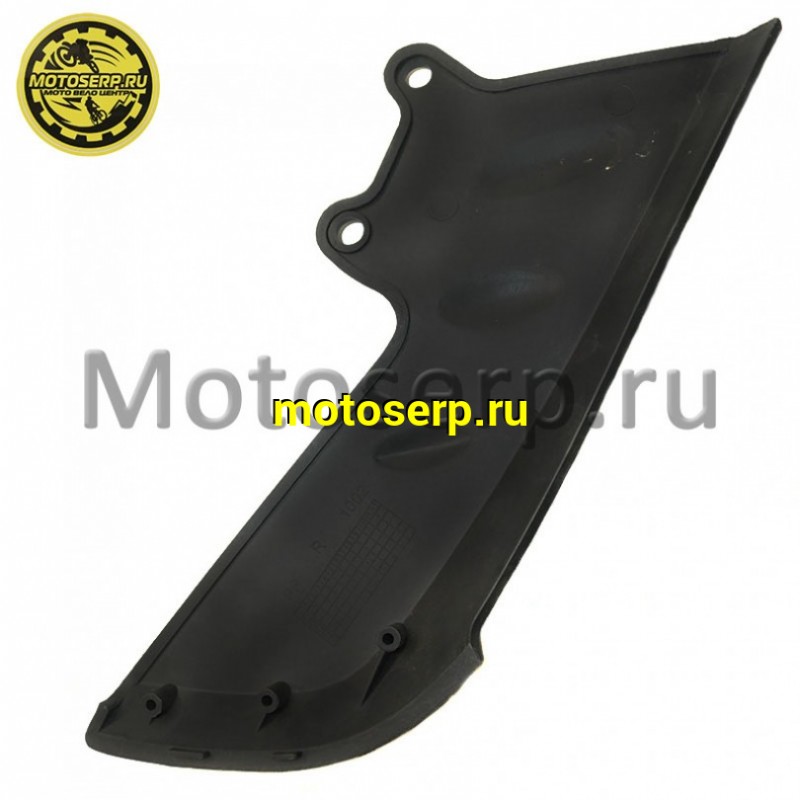 Купить  Щиток защитный переднего амортизатора (защита пера) FALCON SPEEDFIRE 250cc, Johnny Pag Falcon 320i левый (RF20515) (шт) (MM 92255 купить с доставкой по Москве и России, цена, технические характеристики, комплектация фото  - motoserp.ru