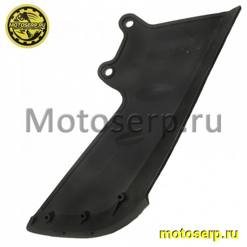 Купить  Щиток защитный переднего амортизатора (защита пера) FALCON SPEEDFIRE 250cc, Johnny Pag Falcon 320i левый (RF20515) (шт) (MM 92255 купить с доставкой по Москве и России, цена, технические характеристики, комплектация фото  - motoserp.ru