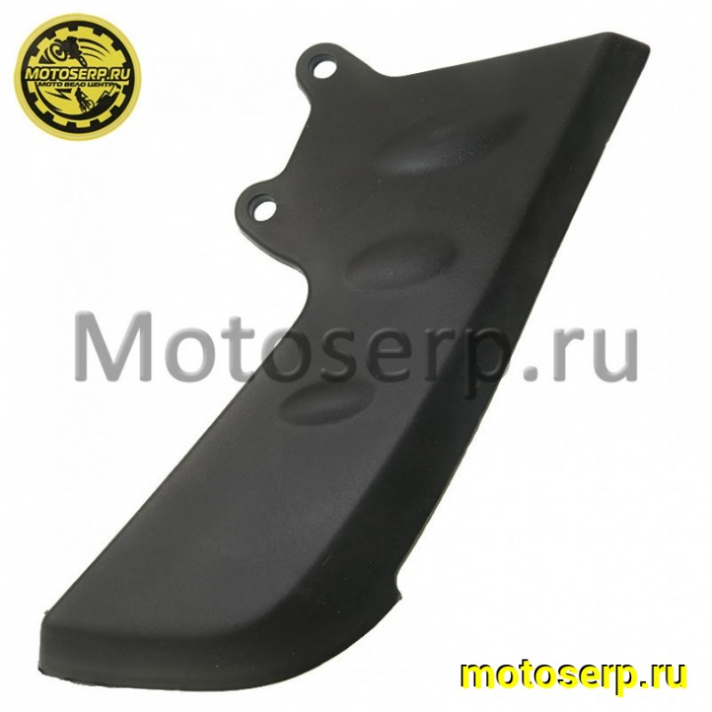 Купить  Щиток защитный переднего амортизатора (защита пера) FALCON SPEEDFIRE 250cc, Johnny Pag Falcon 320i правый (RF20516) (шт) (MM 92254 купить с доставкой по Москве и России, цена, технические характеристики, комплектация фото  - motoserp.ru