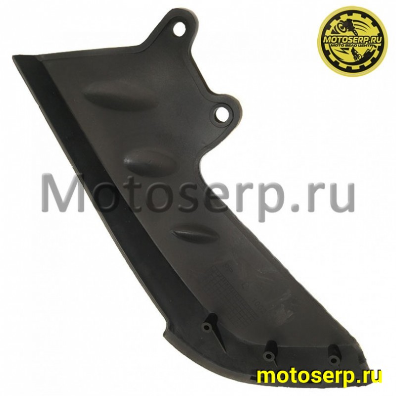 Купить  Щиток защитный переднего амортизатора (защита пера) FALCON SPEEDFIRE 250cc, Johnny Pag Falcon 320i правый (RF20516) (шт) (MM 92254 купить с доставкой по Москве и России, цена, технические характеристики, комплектация фото  - motoserp.ru