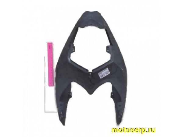 Купить  Облицовка сиденья FALCON SPEEDFIRE 250cc, Johnny Pag Falcon 320i (RF20613) (боковина верхняя, корыто) красн,  черн. (шт) (MM 92248 купить с доставкой по Москве и России, цена, технические характеристики, комплектация фото  - motoserp.ru