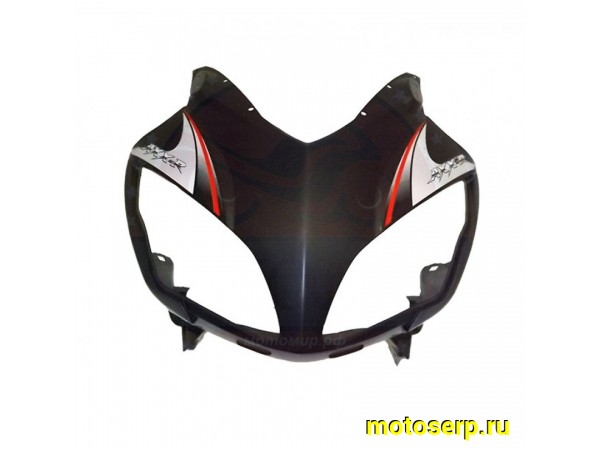 Купить  Обтекатель передний верхний (клюв) FALCON SPEEDFIRE 250cc, Johnny Pag Falcon 320i (белый сломано крепление) (шт) (MM 92754 купить с доставкой по Москве и России, цена, технические характеристики, комплектация фото  - motoserp.ru