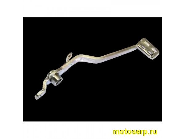 Купить  Ножка (лапка, педаль) заднего тормоза FALCON SPEEDFIRE,Terrail 250cc (RF20116) голая (шт) (MM 92178 (MM 43706 купить с доставкой по Москве и России, цена, технические характеристики, комплектация фото  - motoserp.ru