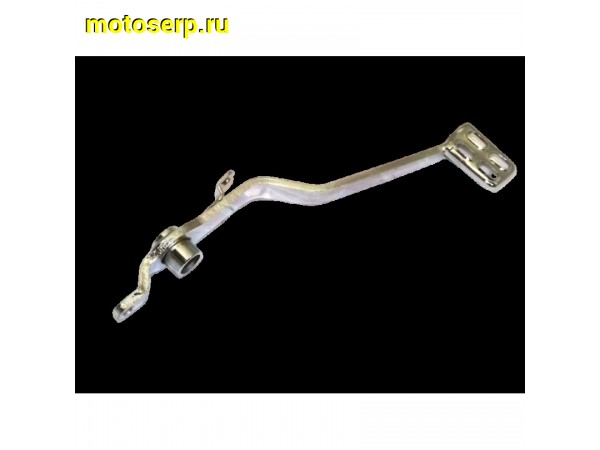 Купить  Ножка (лапка, педаль) заднего тормоза FALCON SPEEDFIRE,Terrail 250cc (RF20116) голая (шт) (MM 92178 (MM 43706 купить с доставкой по Москве и России, цена, технические характеристики, комплектация фото  - motoserp.ru