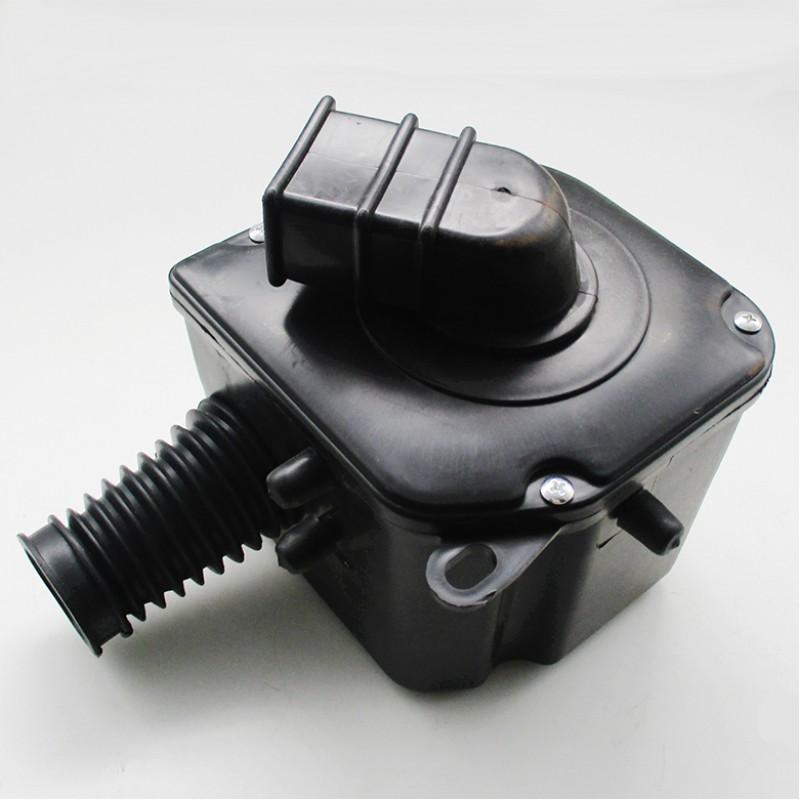 Купить  Фильтр воздушный в сборе 166FMM FALCON SPEEDFIRE 250cc (RF20407) (шт) (MM 92199 купить с доставкой по Москве и России, цена, технические характеристики, комплектация фото  - motoserp.ru