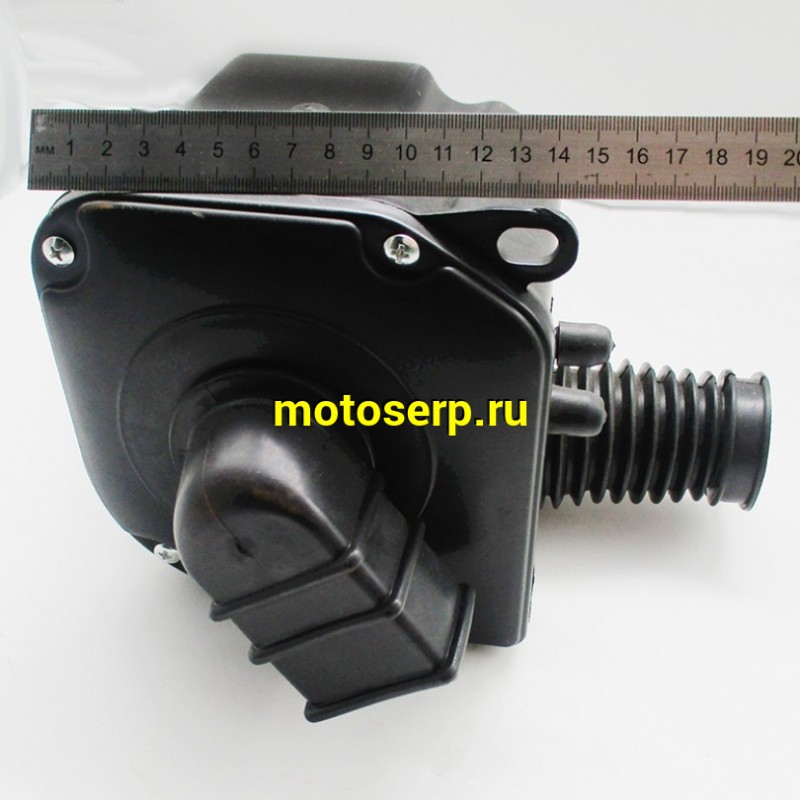 Купить  Фильтр воздушный в сборе 166FMM FALCON SPEEDFIRE 250cc (RF20407) (шт) (MM 92199 купить с доставкой по Москве и России, цена, технические характеристики, комплектация фото  - motoserp.ru