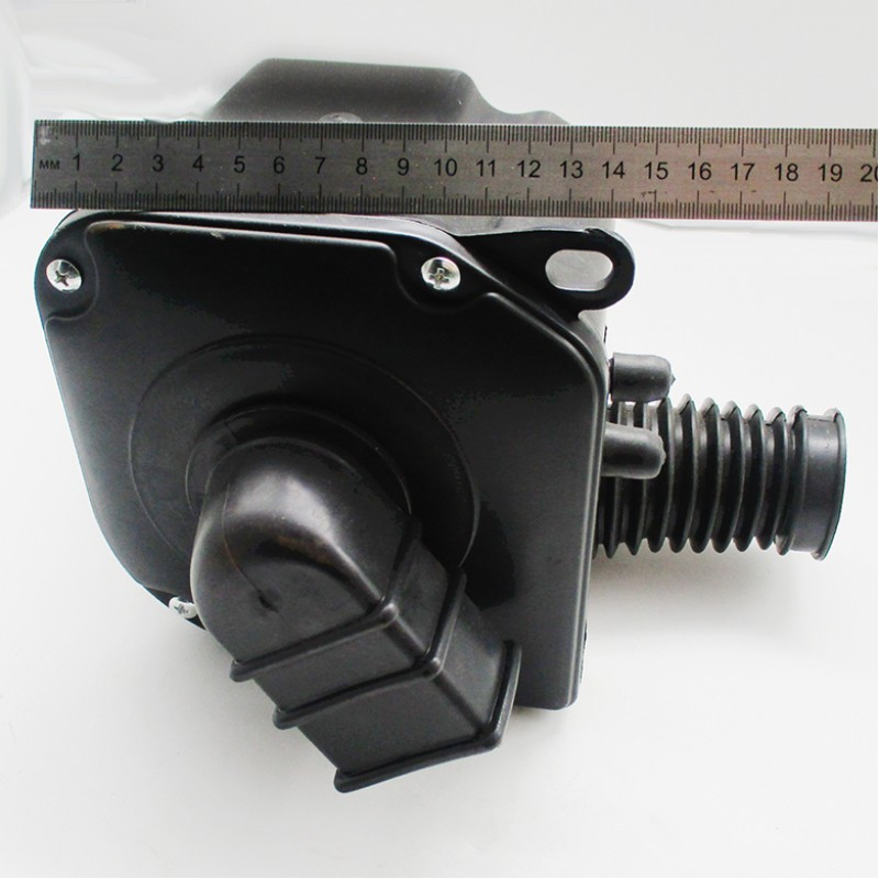 Купить  Фильтр воздушный в сборе 166FMM FALCON SPEEDFIRE 250cc (RF20407) (шт) (MM 92199 купить с доставкой по Москве и России, цена, технические характеристики, комплектация фото  - motoserp.ru