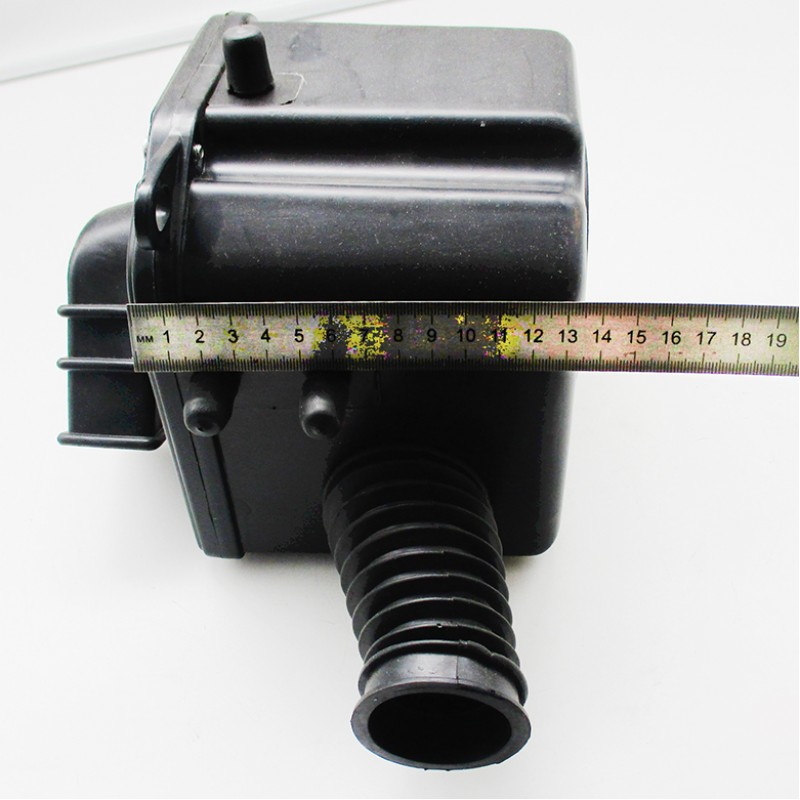 Купить  Фильтр воздушный в сборе 166FMM FALCON SPEEDFIRE 250cc (RF20407) (шт) (MM 92199 купить с доставкой по Москве и России, цена, технические характеристики, комплектация фото  - motoserp.ru
