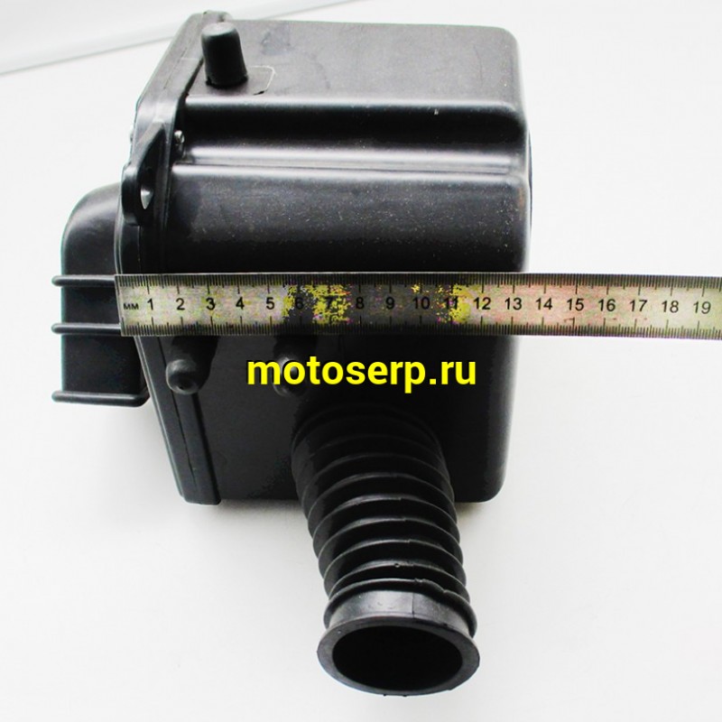 Купить  Фильтр воздушный в сборе 166FMM FALCON SPEEDFIRE 250cc (RF20407) (шт) (MM 92199 купить с доставкой по Москве и России, цена, технические характеристики, комплектация фото  - motoserp.ru