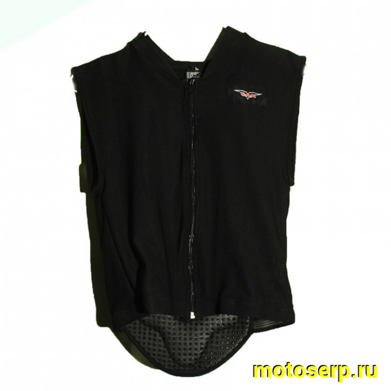 Купить  Защита тела (защита спины) PROBIKER (Про-Байкер)  VSPS002 (S) (шт) (0 купить с доставкой по Москве и России, цена, технические характеристики, комплектация фото  - motoserp.ru
