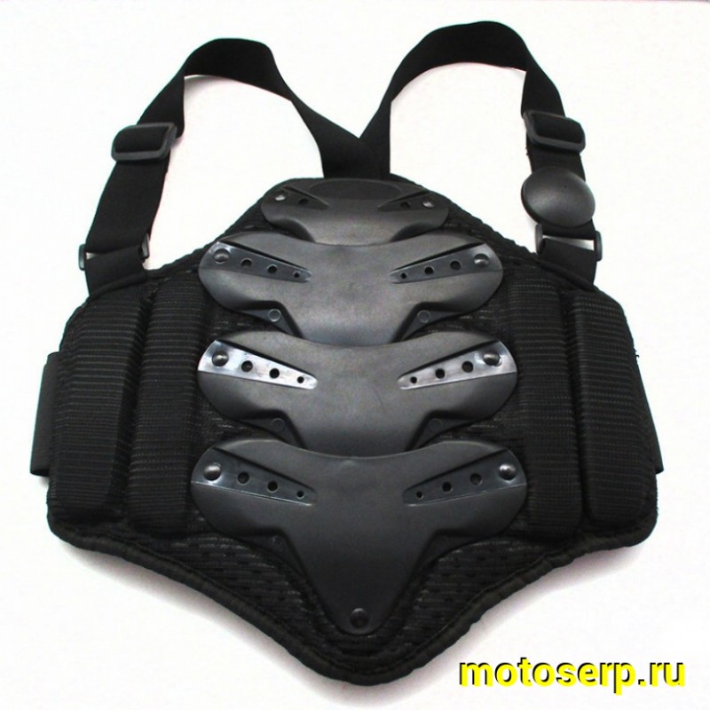 Купить  Защита пояса. Пояс защитный YF Protector (4 секций) YF-913 (M) (черепашка на лямках + пояс) (шт) (MM 21714 купить с доставкой по Москве и России, цена, технические характеристики, комплектация фото  - motoserp.ru