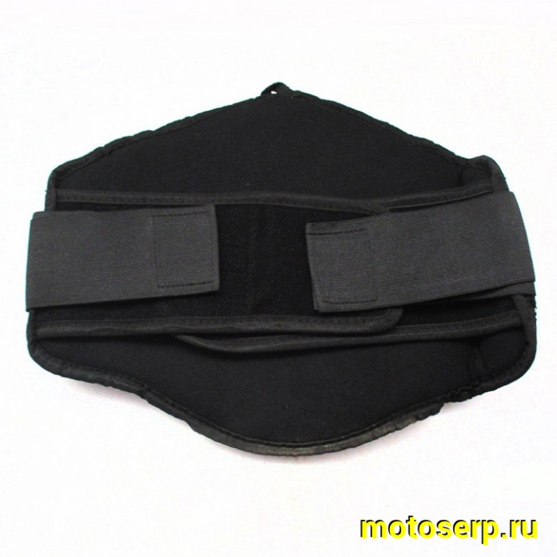 Купить  Защита пояса. Пояс защитный YF Protector (3 секции) YF-913 (S) (черепашка на лямках + пояс) (шт) (MM 21713 купить с доставкой по Москве и России, цена, технические характеристики, комплектация фото  - motoserp.ru