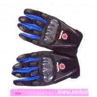 motoserp.ru - Перчатки SCOYCO (оригинал) МС-09 черный. Размер XL (пар) (0 - МотоВелоЦентр г.Серпухов