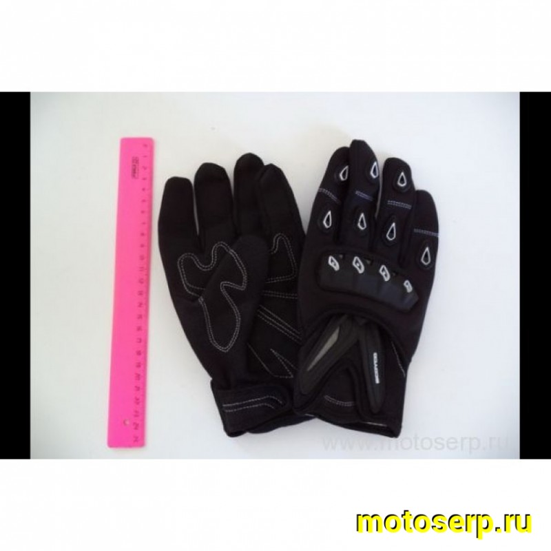 Купить  Перчатки SCOYCO (оригинал) МС-15 черные (S) (пар) (0 купить с доставкой по Москве и России, цена, технические характеристики, комплектация фото  - motoserp.ru