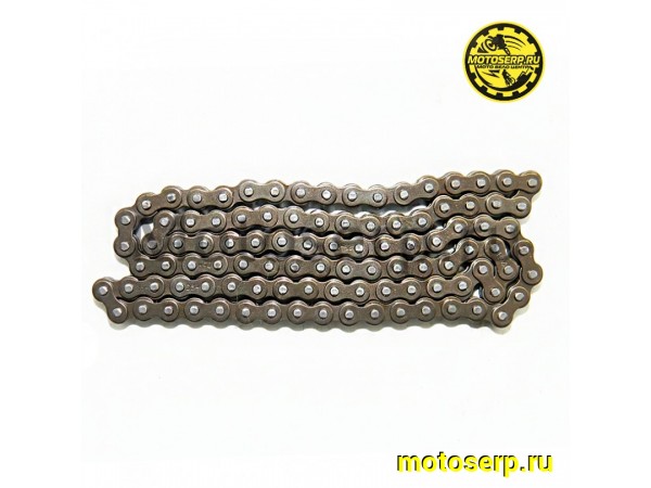 Купить  Цепь ГРМ 162FMJ (L-100зв.) (1ряд.) CG150  (шт)  (ML 5570 (MM 21800 (MT P-2723 (MT P-3004 купить с доставкой по Москве и России, цена, технические характеристики, комплектация фото  - motoserp.ru