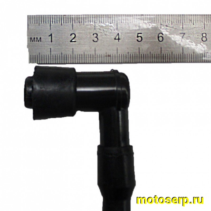 Купить  Катушка зажигания высоковольтная (бабина) Yamaha ZY-125 , Yamasaki и др. CN (шт) (R1 (TATA 16018661 (MT K-693 (Кокурин купить с доставкой по Москве и России, цена, технические характеристики, комплектация фото  - motoserp.ru