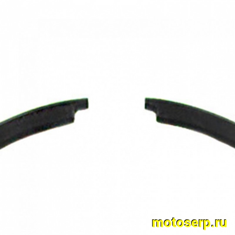 Купить  Кольцо поршневое (кольца поршневые) Suzuki RAN GS-50 Актив Gelli, 1P41QMB D41; 50сс  (Geeli) 2так. (пар) (R1 купить с доставкой по Москве и России, цена, технические характеристики, комплектация фото  - motoserp.ru