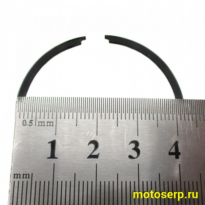 Купить  Кольцо поршневое (кольца поршневые) Suzuki RAN GS-50 Актив Gelli, 1P41QMB D41; 50сс  (Geeli) 2так. (пар) (R1 купить с доставкой по Москве и России, цена, технические характеристики, комплектация фото  - motoserp.ru