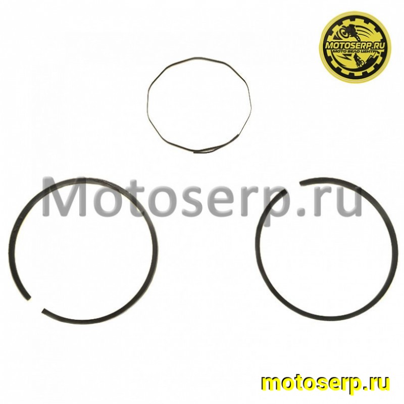 Купить  Кольцо поршневое (кольца поршневые) Honda LEAD-100 D50; 100сс (комп) (R1 купить с доставкой по Москве и России, цена, технические характеристики, комплектация фото  - motoserp.ru