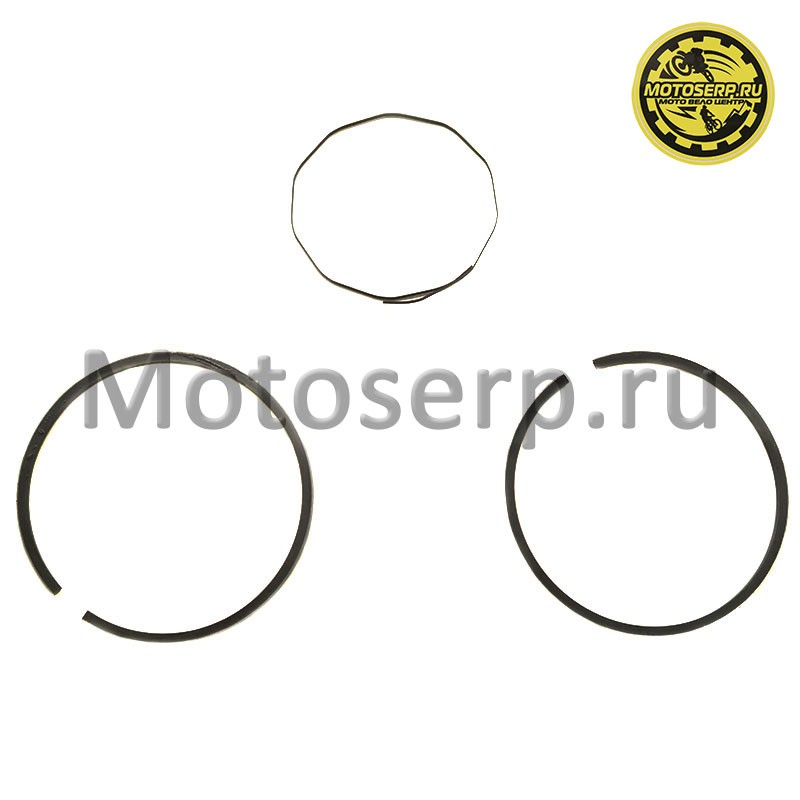 Купить  Кольцо поршневое (кольца поршневые) Honda LEAD-100 D50; 100сс (комп) (R1 купить с доставкой по Москве и России, цена, технические характеристики, комплектация фото  - motoserp.ru