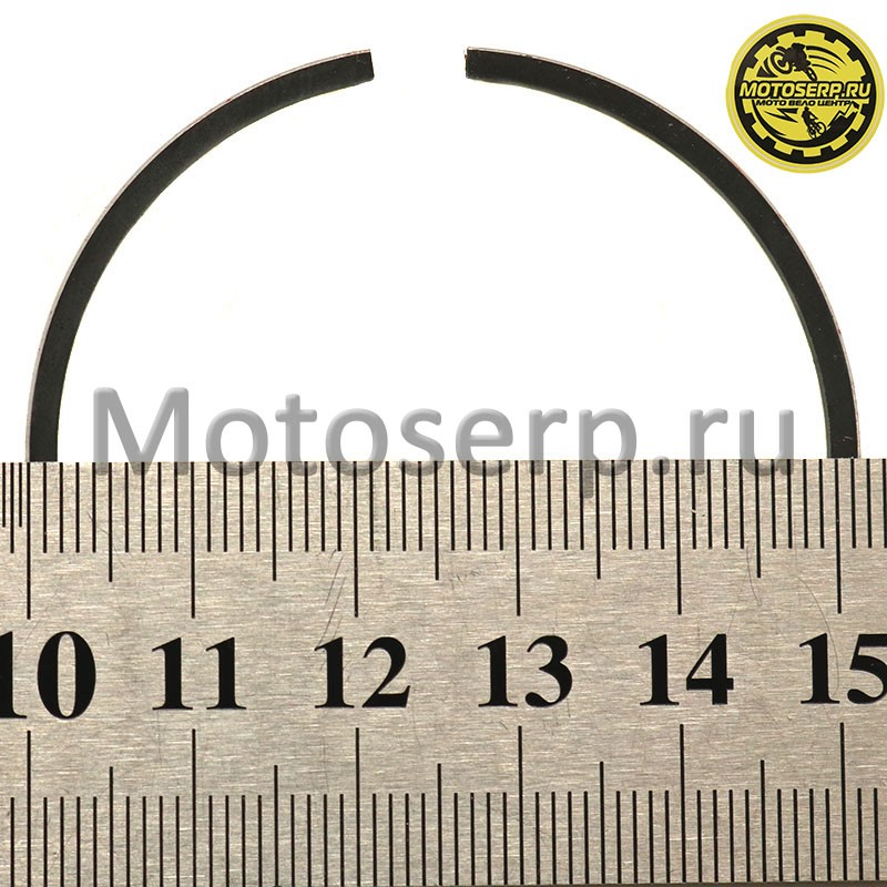 Купить  Кольцо поршневое (кольца поршневые) Honda LEAD-100 D50; 100сс (комп) (R1 купить с доставкой по Москве и России, цена, технические характеристики, комплектация фото  - motoserp.ru