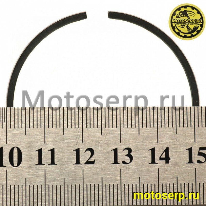 Купить  Кольцо поршневое (кольца поршневые) Honda LEAD-100 D50; 100сс (комп) (R1 купить с доставкой по Москве и России, цена, технические характеристики, комплектация фото  - motoserp.ru