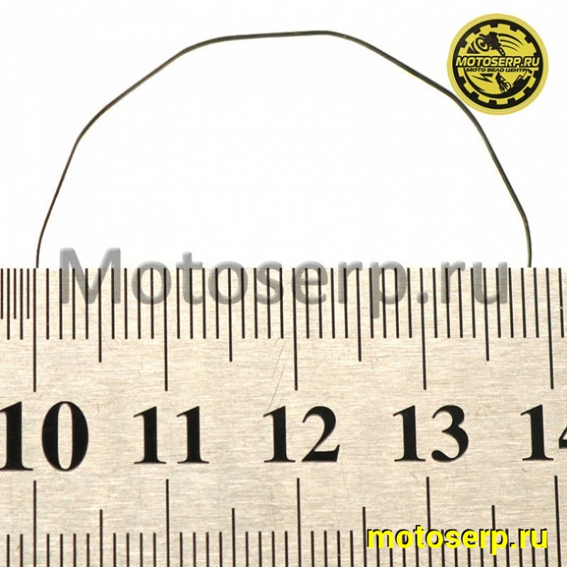 Купить  Кольцо поршневое (кольца поршневые) Honda LEAD-100 D50; 100сс (комп) (R1 купить с доставкой по Москве и России, цена, технические характеристики, комплектация фото  - motoserp.ru