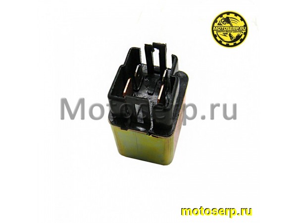 Купить  Реле стартера Honda LEAD-90 (шт) (R1 (0 купить с доставкой по Москве и России, цена, технические характеристики, комплектация фото  - motoserp.ru