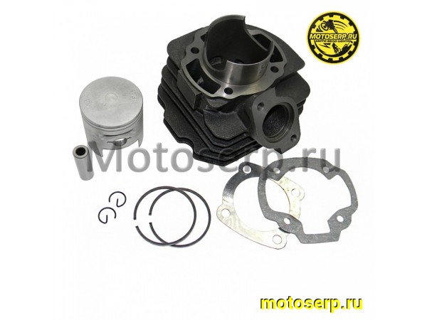 Купить  ЦПГ, поршневая группа Honda DIO AF18/24/27  80cc d49; p12 ТЮНИНГ (CN) (шт) (TATA 10009486 купить с доставкой по Москве и России, цена, технические характеристики, комплектация фото  - motoserp.ru
