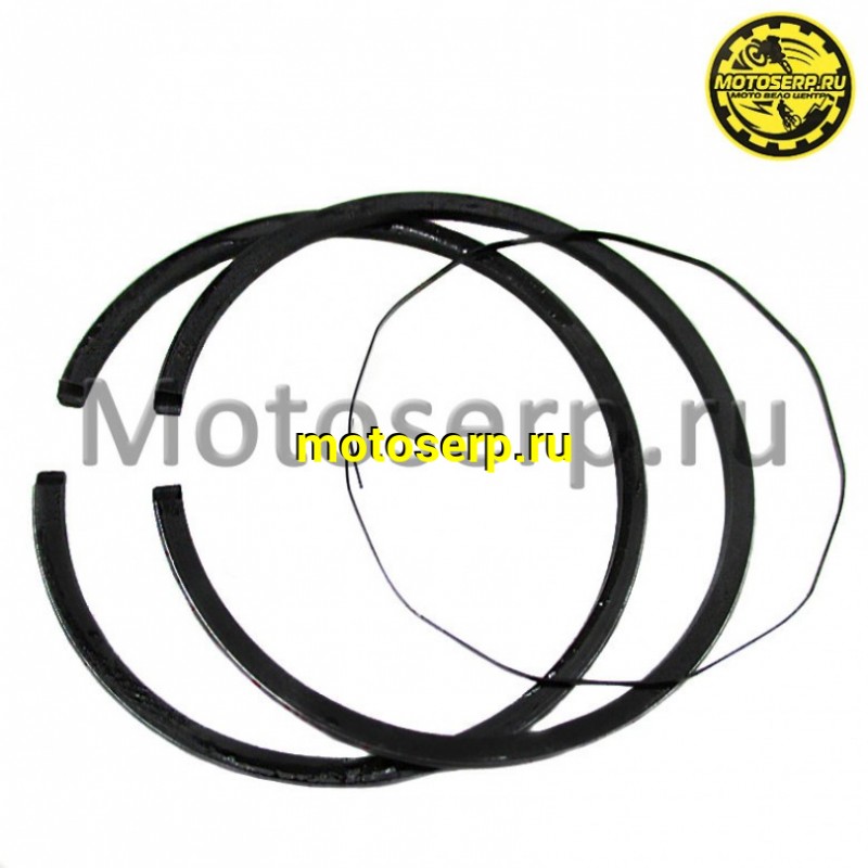 Купить  Кольцо поршневое (кольца поршневые) Suzuki  AD-50 D43; 60сс ТЮНИНГ (комп) (R1 купить с доставкой по Москве и России, цена, технические характеристики, комплектация фото  - motoserp.ru