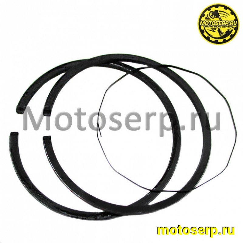 Купить  Кольцо поршневое (кольца поршневые) Suzuki  AD-50 D43; 60сс ТЮНИНГ (комп) (R1 купить с доставкой по Москве и России, цена, технические характеристики, комплектация фото  - motoserp.ru