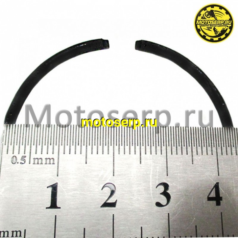 Купить  Кольцо поршневое (кольца поршневые) Suzuki  AD-50 D43; 60сс ТЮНИНГ (комп) (R1 купить с доставкой по Москве и России, цена, технические характеристики, комплектация фото  - motoserp.ru