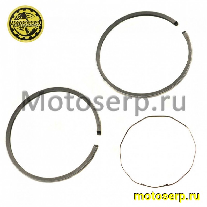Купить  Кольцо поршневое (кольца поршневые) Honda DIO AF34/35 D44; 65сс ТЮНИНГ (комп) (MT (R1 купить с доставкой по Москве и России, цена, технические характеристики, комплектация фото  - motoserp.ru