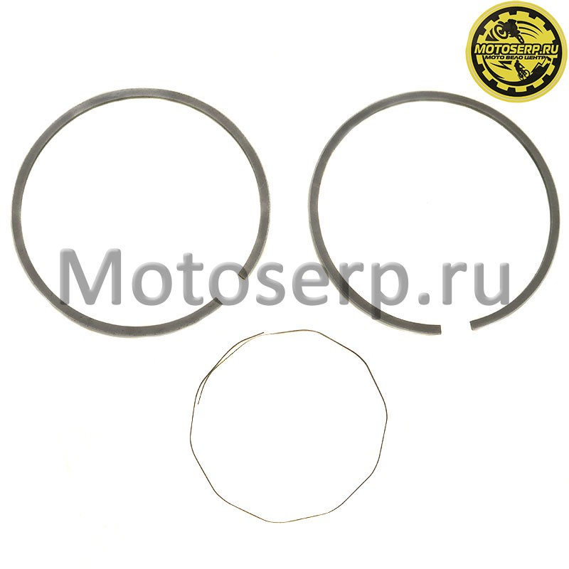 Купить  Кольцо поршневое (кольца поршневые) Yamaha JOG-90 D50; 90сс (комп) (R1 купить с доставкой по Москве и России, цена, технические характеристики, комплектация фото  - motoserp.ru