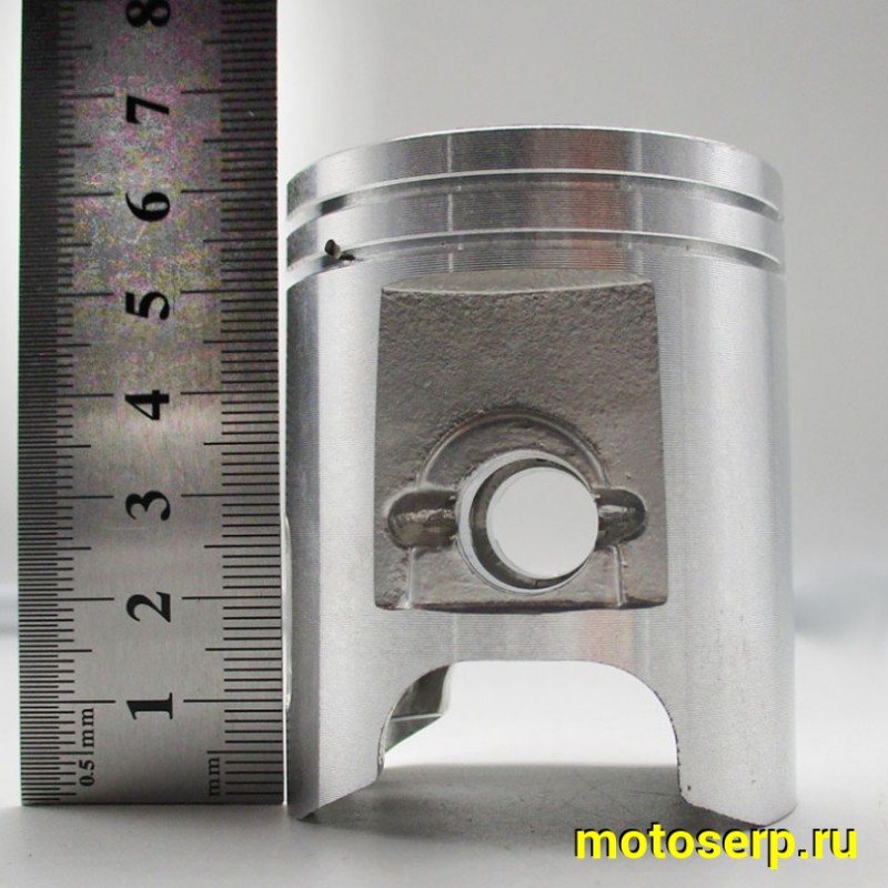 Купить  Поршень Yamaha JOG-90 D50(std); p-12;  (CN) (комп) (R1 купить с доставкой по Москве и России, цена, технические характеристики, комплектация фото  - motoserp.ru