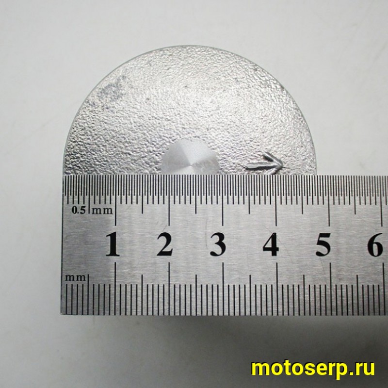 Купить  Поршень Yamaha JOG-90 D50(std); p-12;  (CN) (комп) (R1 купить с доставкой по Москве и России, цена, технические характеристики, комплектация фото  - motoserp.ru