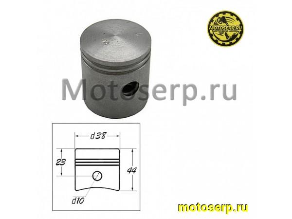 Купить  Поршень Д-8 Газуля 00 (ном) Мопед (шт) (Дан (R8 купить с доставкой по Москве и России, цена, технические характеристики, комплектация фото  - motoserp.ru