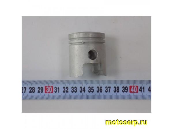 Купить  Поршень Крот 000 ном (D=42мм,d=11мм ) (шт) (0 купить с доставкой по Москве и России, цена, технические характеристики, комплектация фото  - motoserp.ru
