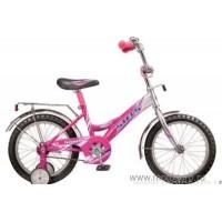 motoserp.ru - 16" STELS TALISMAN (Стелс Талисман) 16"; 1cк; рама-сталь; тормоз-ножной (шт) (0 - МотоВелоЦентр г.Серпухов