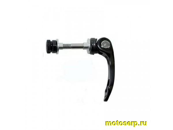 Купить  Зажим сидения эксцентр. без хомута Вело (шт) (Бар VR 04-1 (Велом 180005 (R4 (Wandersmann купить с доставкой по Москве и России, цена, технические характеристики, комплектация фото  - motoserp.ru