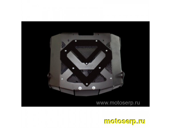 Купить  Вынос радиатора комплект CF X5 6VR1 (шт) купить с доставкой по Москве и России, цена, технические характеристики, комплектация фото  - motoserp.ru