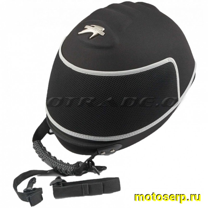 Купить  Сумка для шлема (шт) (0 купить с доставкой по Москве и России, цена, технические характеристики, комплектация фото  - motoserp.ru
