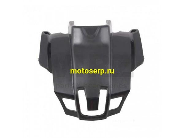Купить  Накладка передняя пластиковая ATV110-125cc, FOX, HUNTER Пластик передний верхний (клюв, капот) (шт) (AVANTIS (ML 10067 купить с доставкой по Москве и России, цена, технические характеристики, комплектация фото  - motoserp.ru