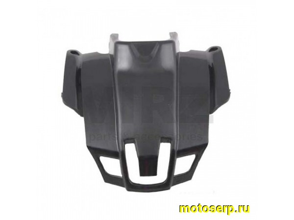 Купить  Накладка передняя пластиковая ATV110-125cc, FOX, HUNTER Пластик передний верхний (клюв, капот) (шт) (AVANTIS (ML 10067 купить с доставкой по Москве и России, цена, технические характеристики, комплектация фото  - motoserp.ru