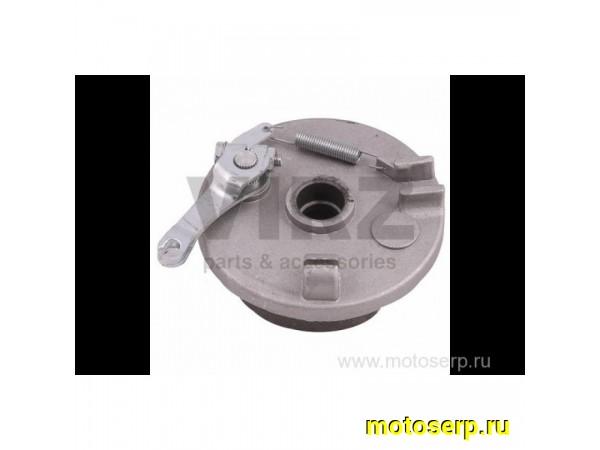 Купить  Барабан тормозной (анкер, ступица) передний ATV50-125 (лев.) (D85mm) (шт) (0 купить с доставкой по Москве и России, цена, технические характеристики, комплектация фото  - motoserp.ru